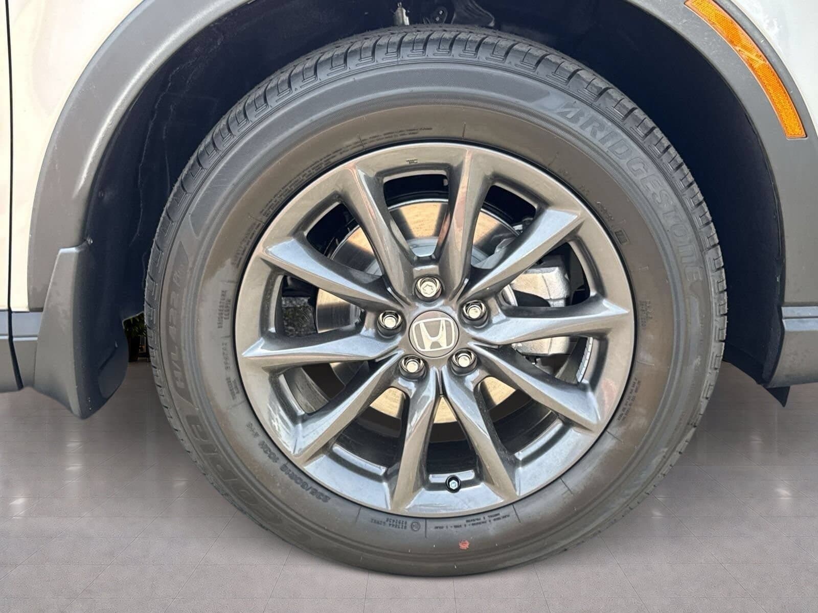 2026 Honda CR-V EX-L - Photo 6