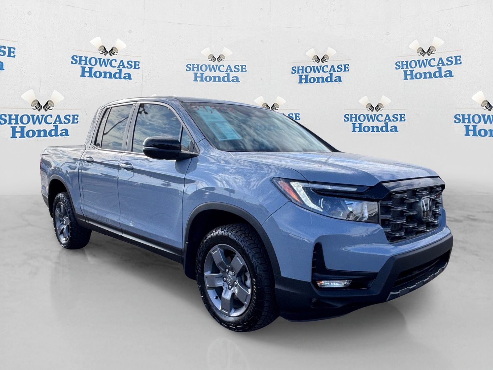 2024 Honda Ridgeline TrailSport - Photo 10