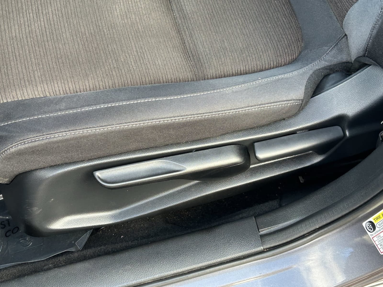 2019 Honda Insight EX - Photo 24