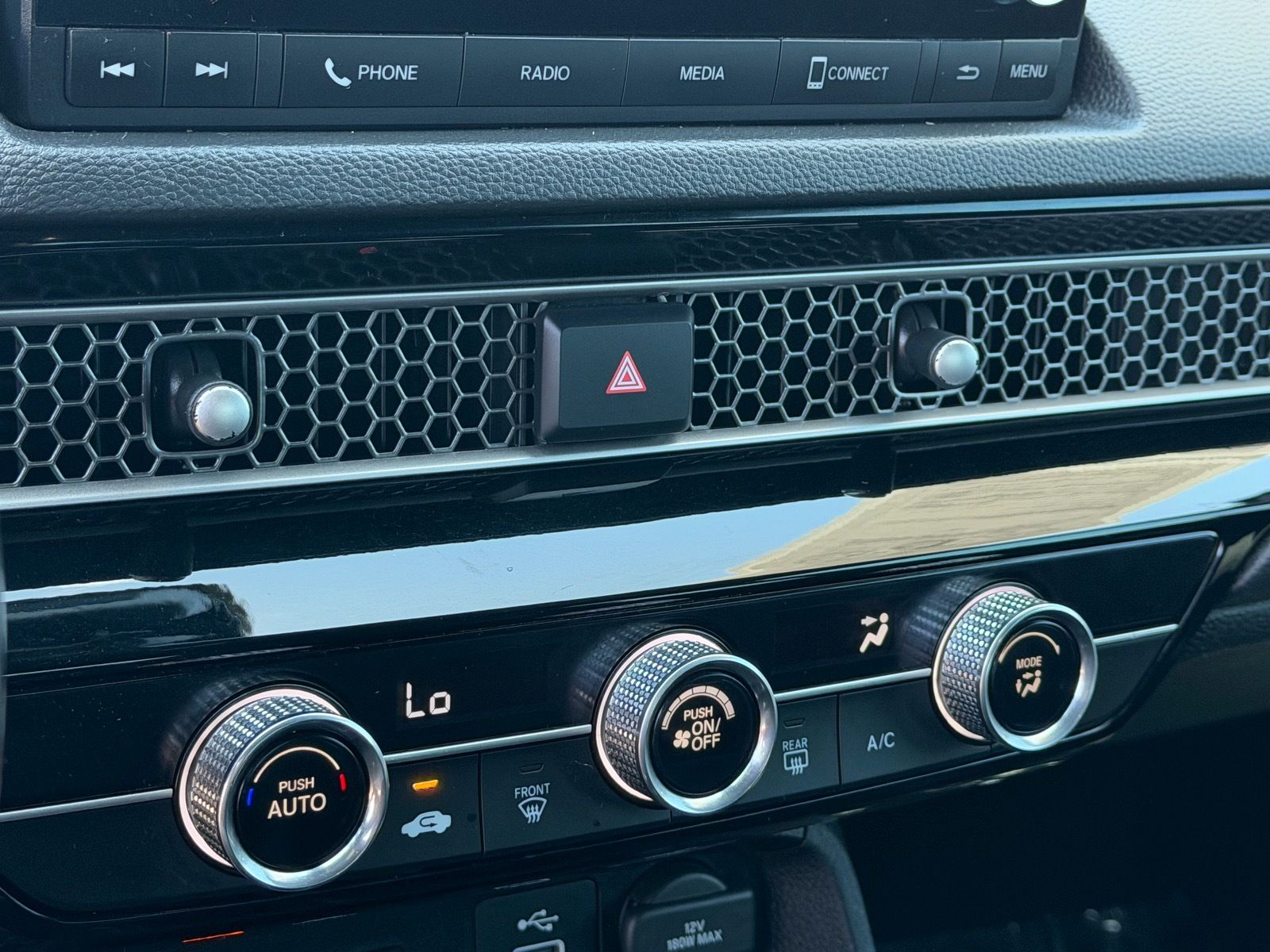 2022 Honda Civic Sport - Photo 29