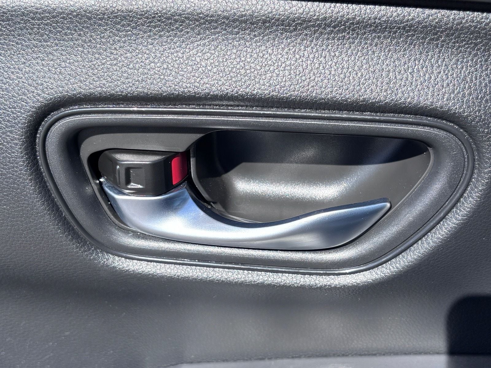2025 Honda HR-V Sport - Photo 20