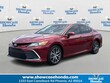 Toyota Camry Hybrid