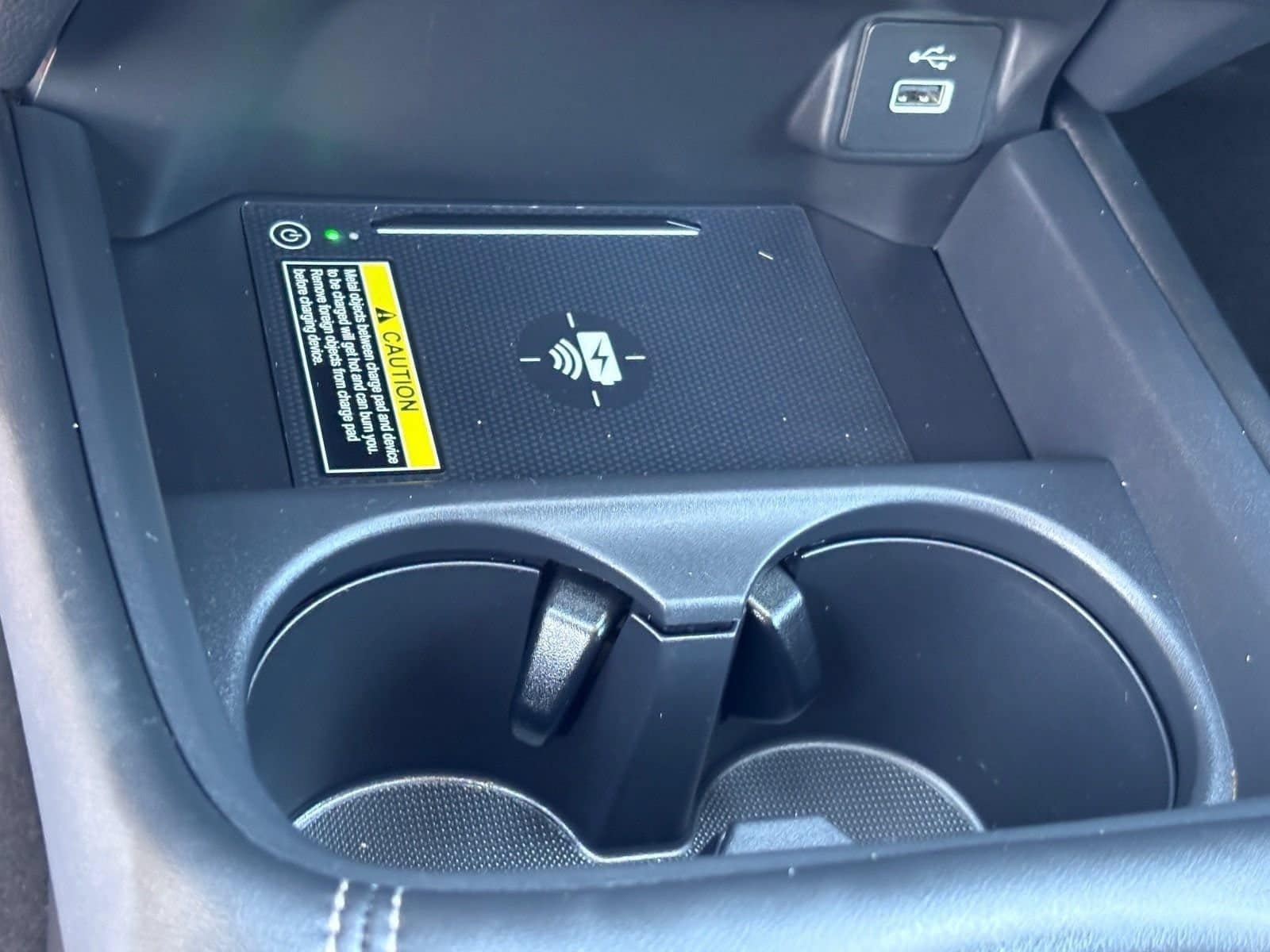 2025 Honda HR-V EX-L - Photo 30