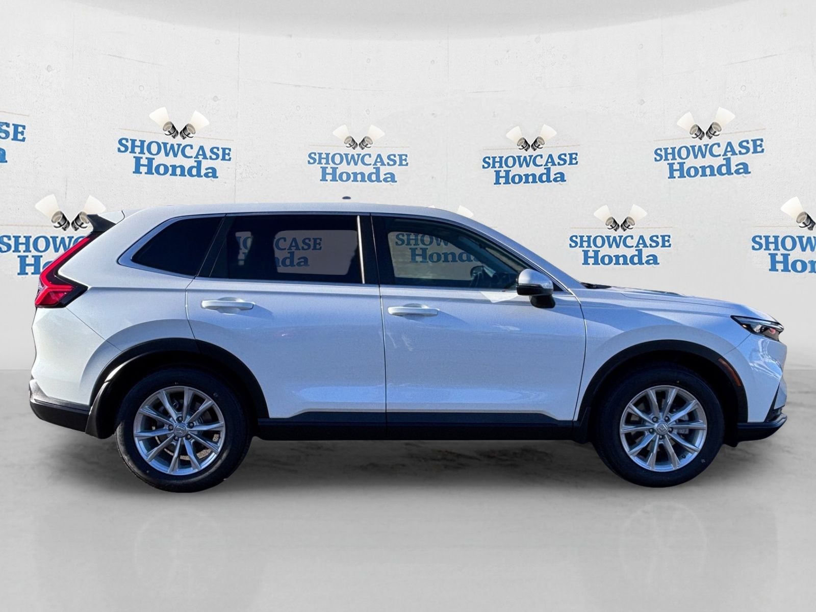 2023 Honda CR-V EX-L - Photo 9