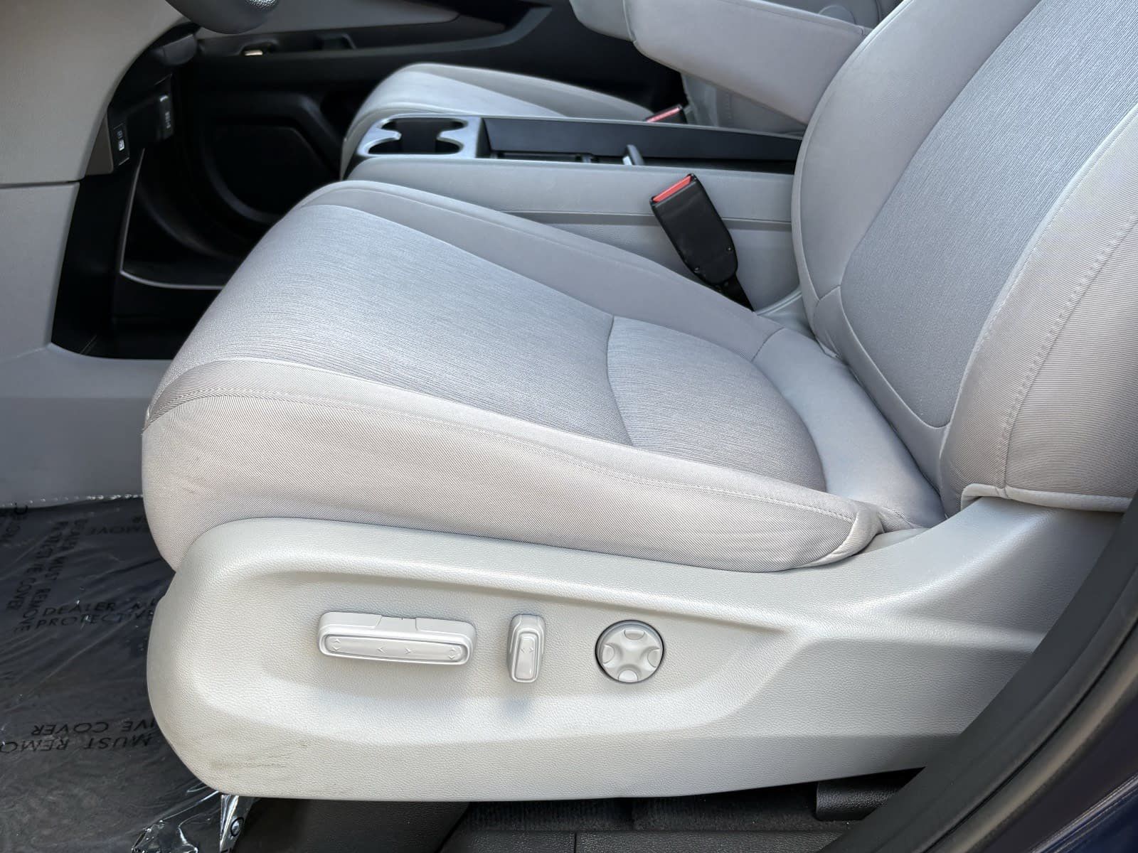 2024 Honda Odyssey EX - Photo 22