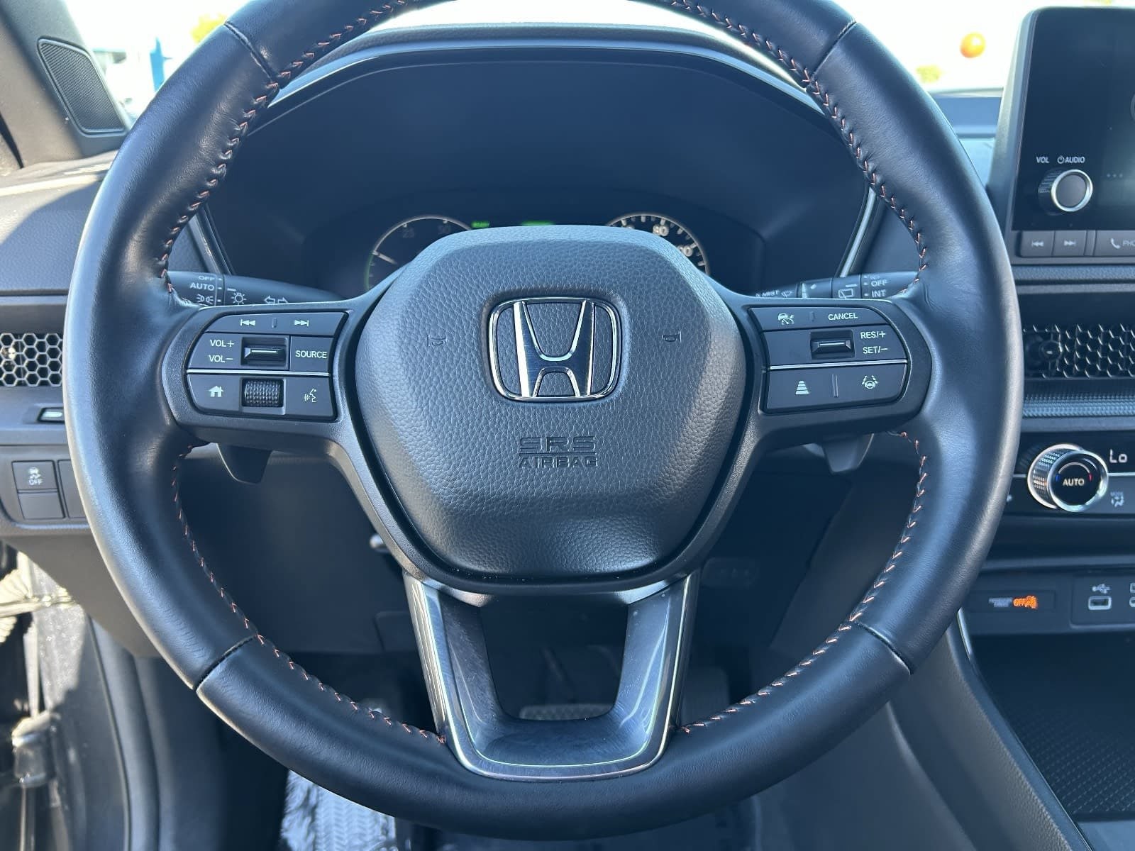 2025 Honda CR-V Sport - Photo 26