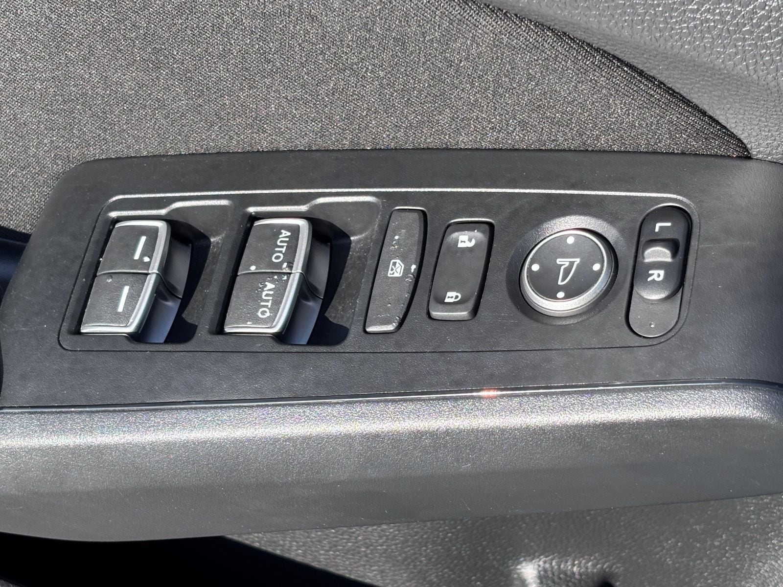 2022 Honda Civic EX - Photo 21