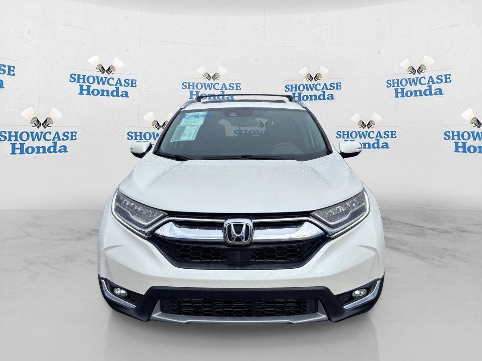 2018 Honda CR-V Touring - Photo 6