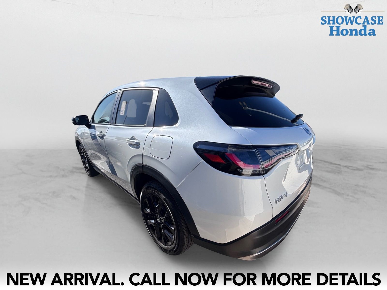 2024 Honda HR-V Sport - Photo 4
