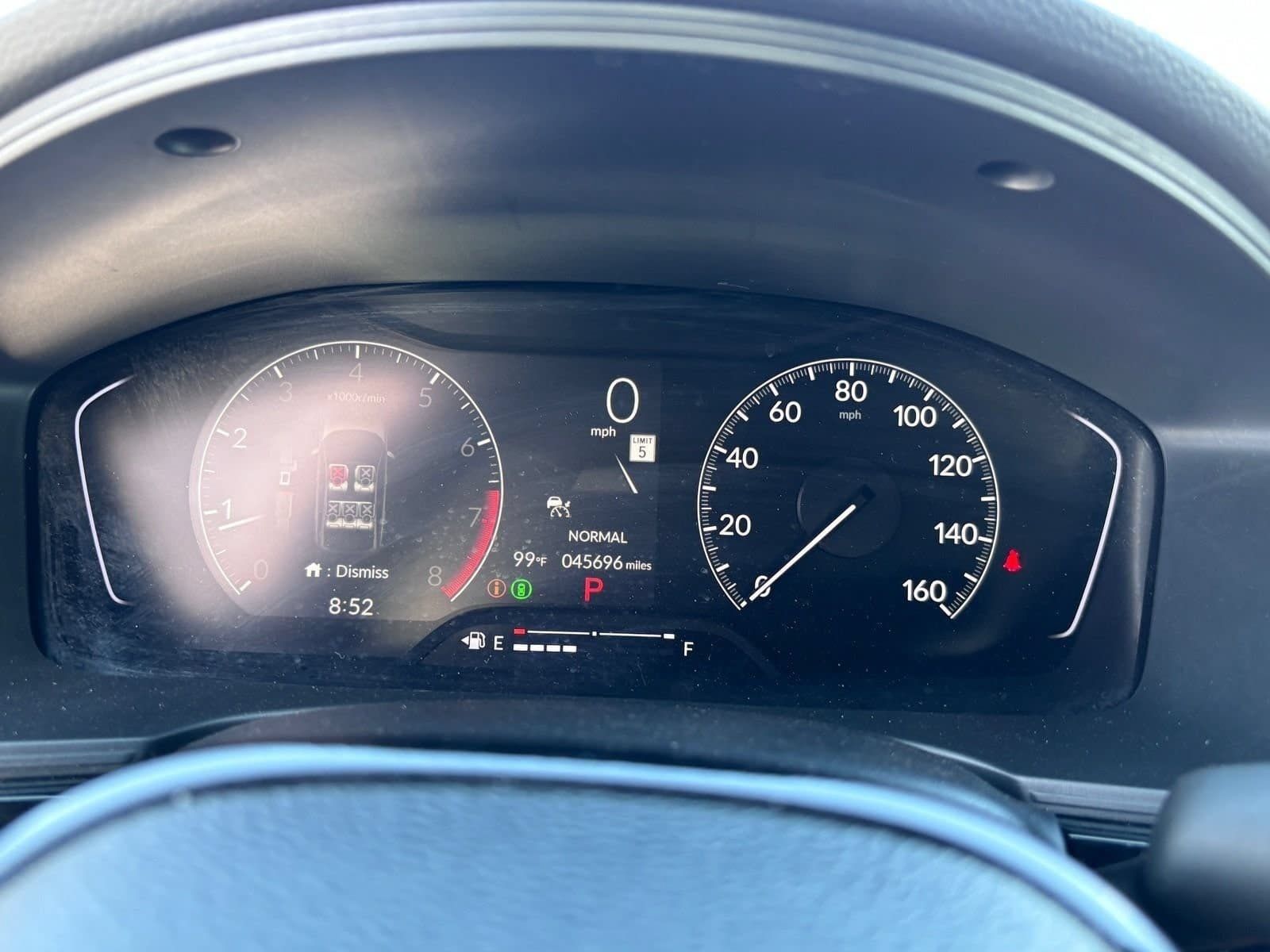 2025 Honda Civic Sport - Photo 26
