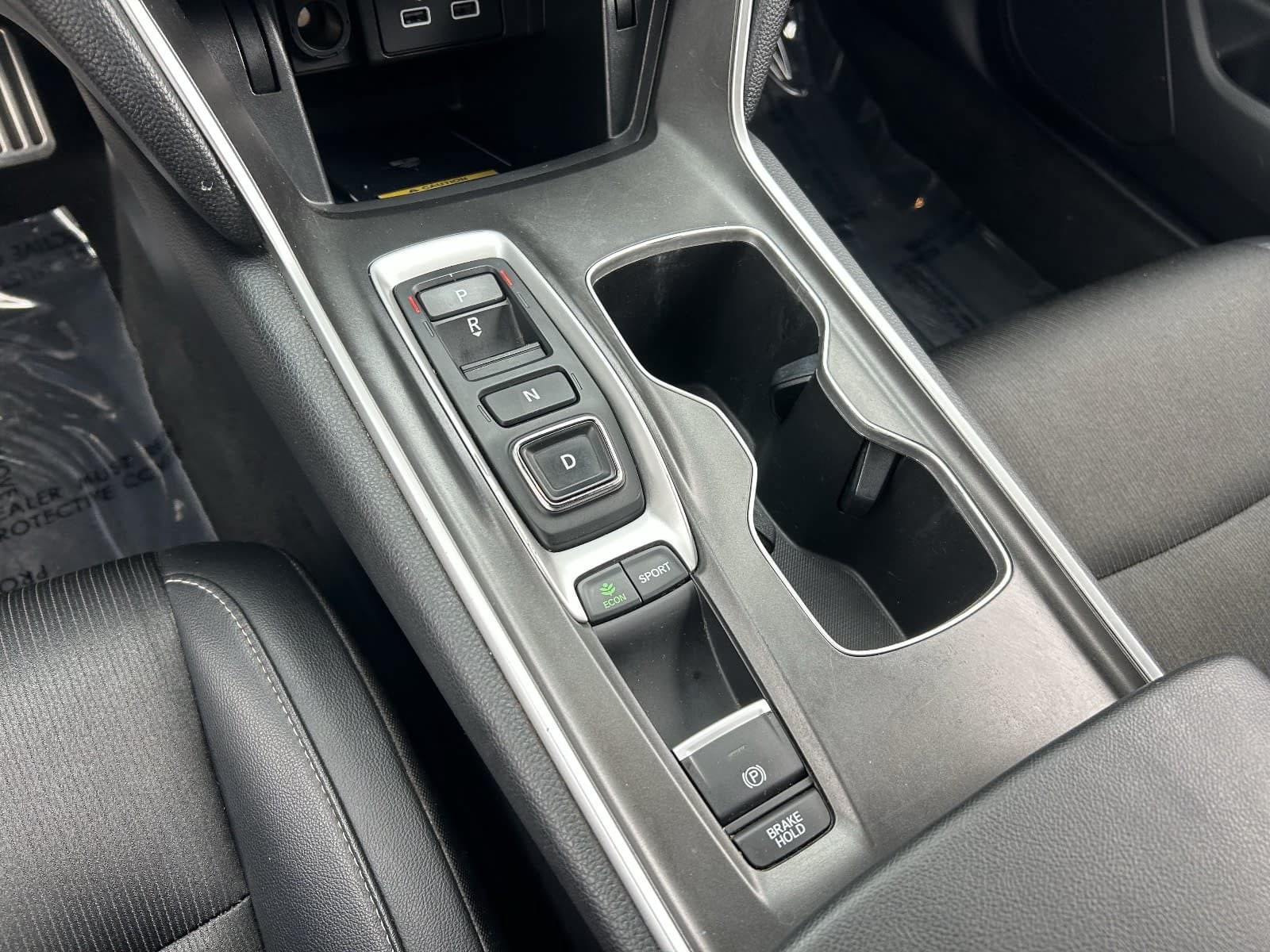 2022 Honda Accord Sport - Photo 27