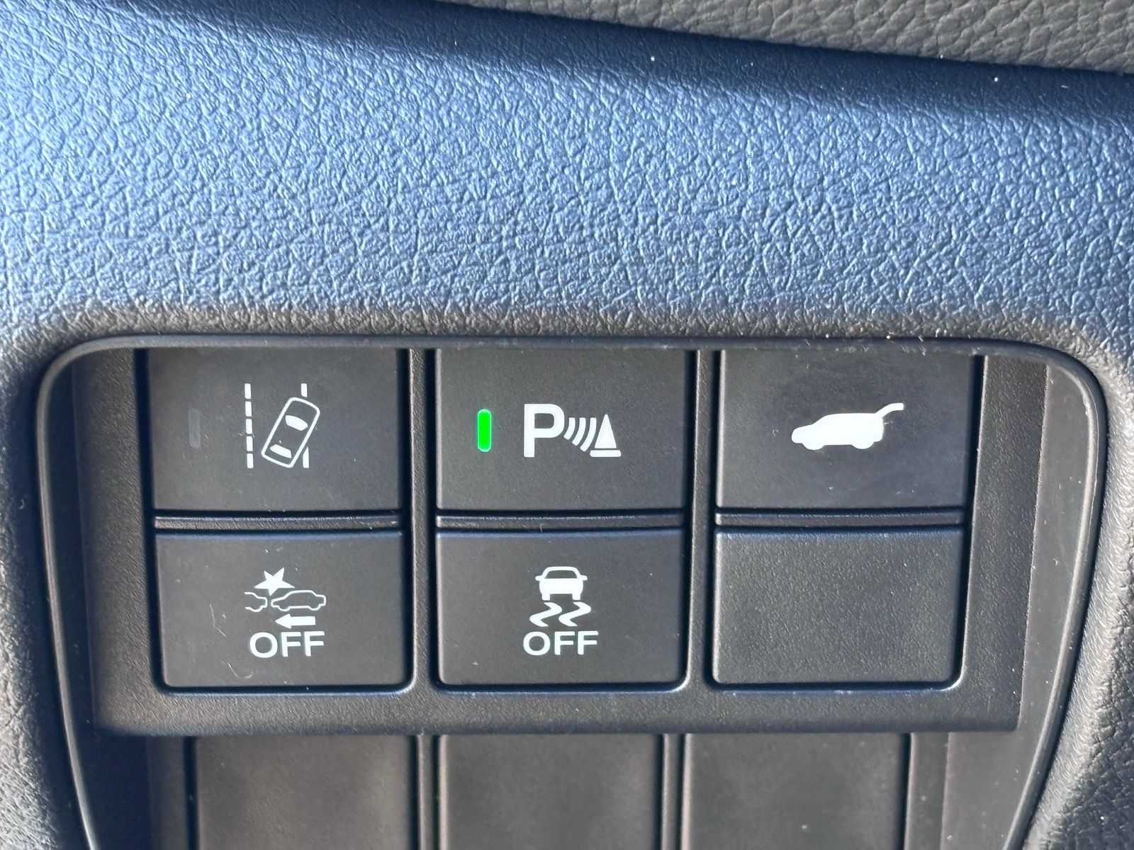 2021 Honda CR-V Touring - Photo 22