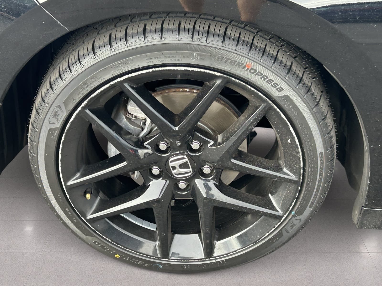 2022 Honda Civic Sport - Photo 11