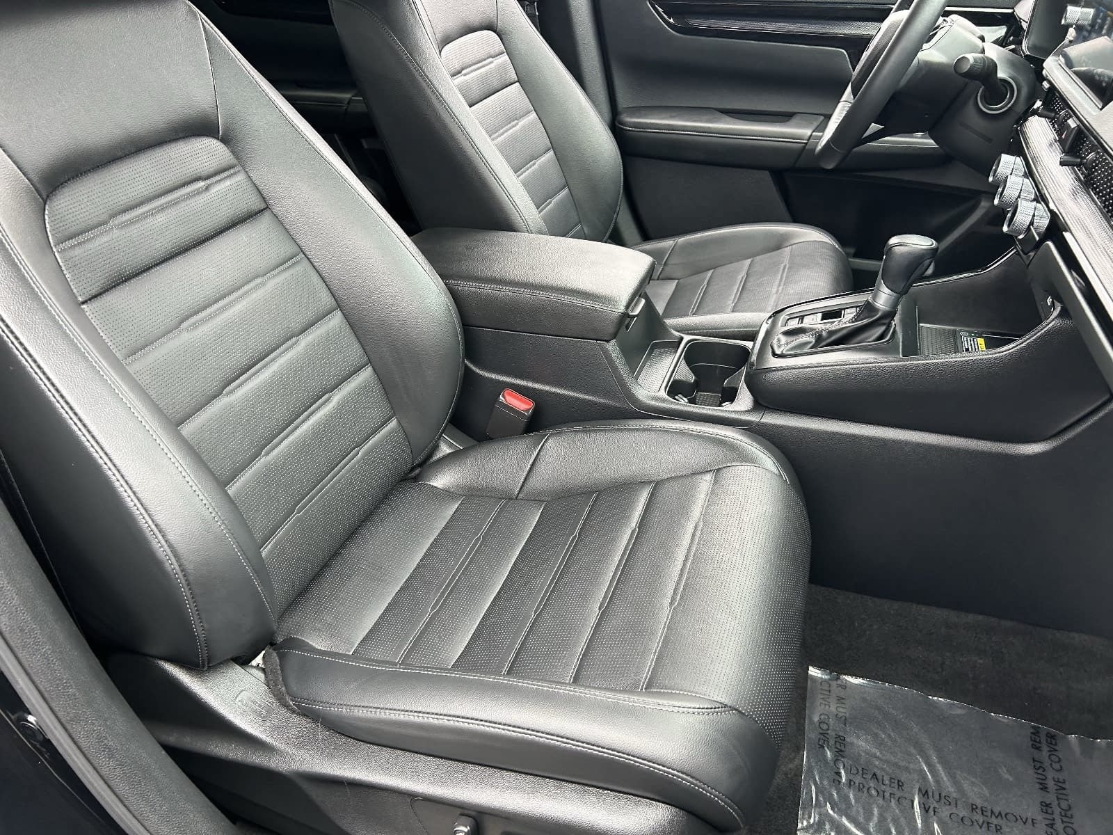 2024 Honda CR-V EX-L - Photo 13