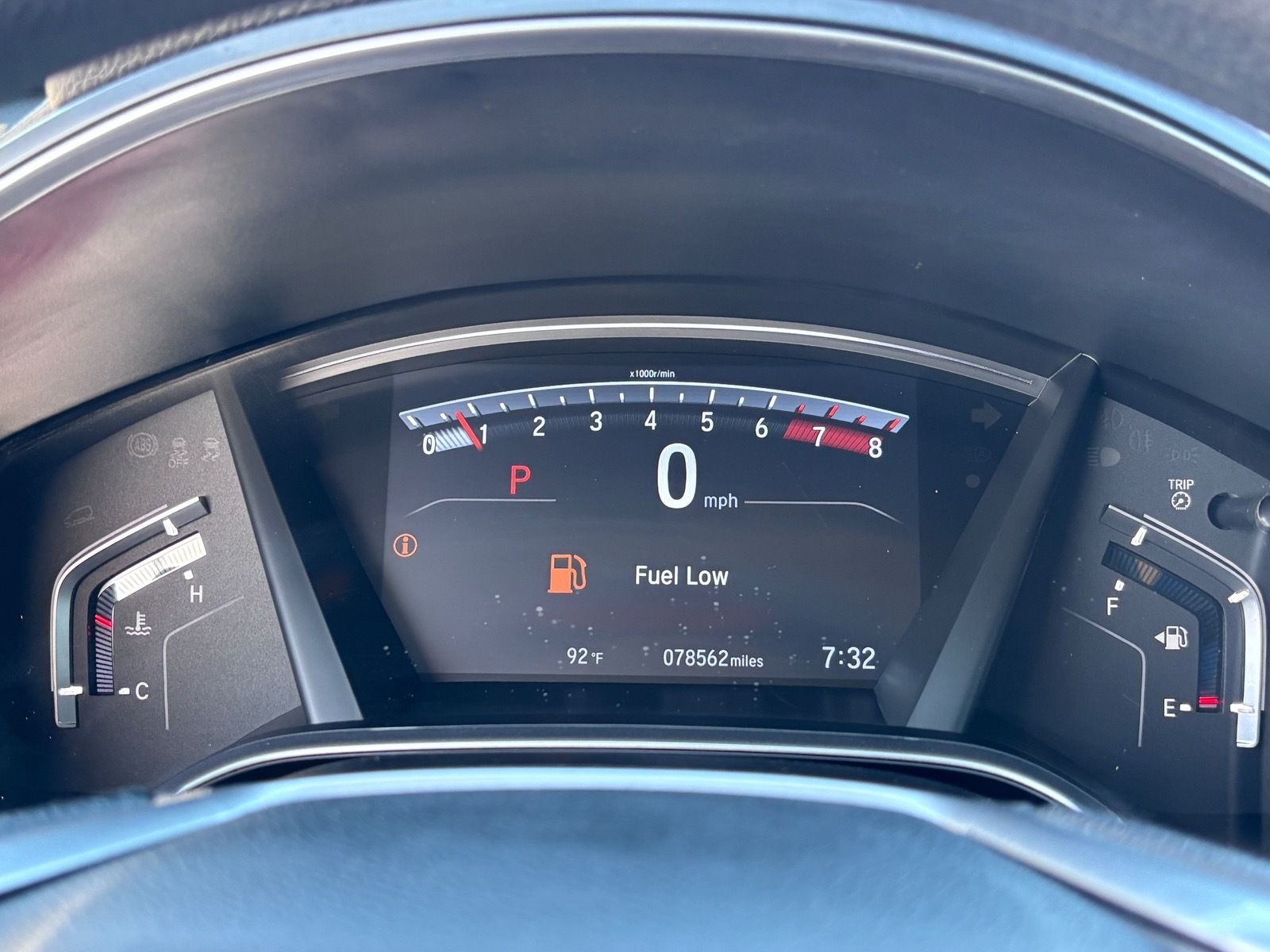 2022 Honda CR-V EX - Photo 26
