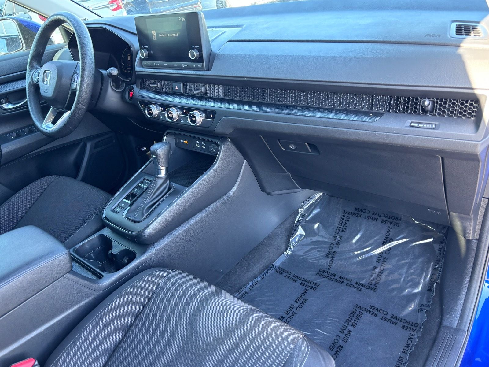 2024 Honda CR-V EX - Photo 13