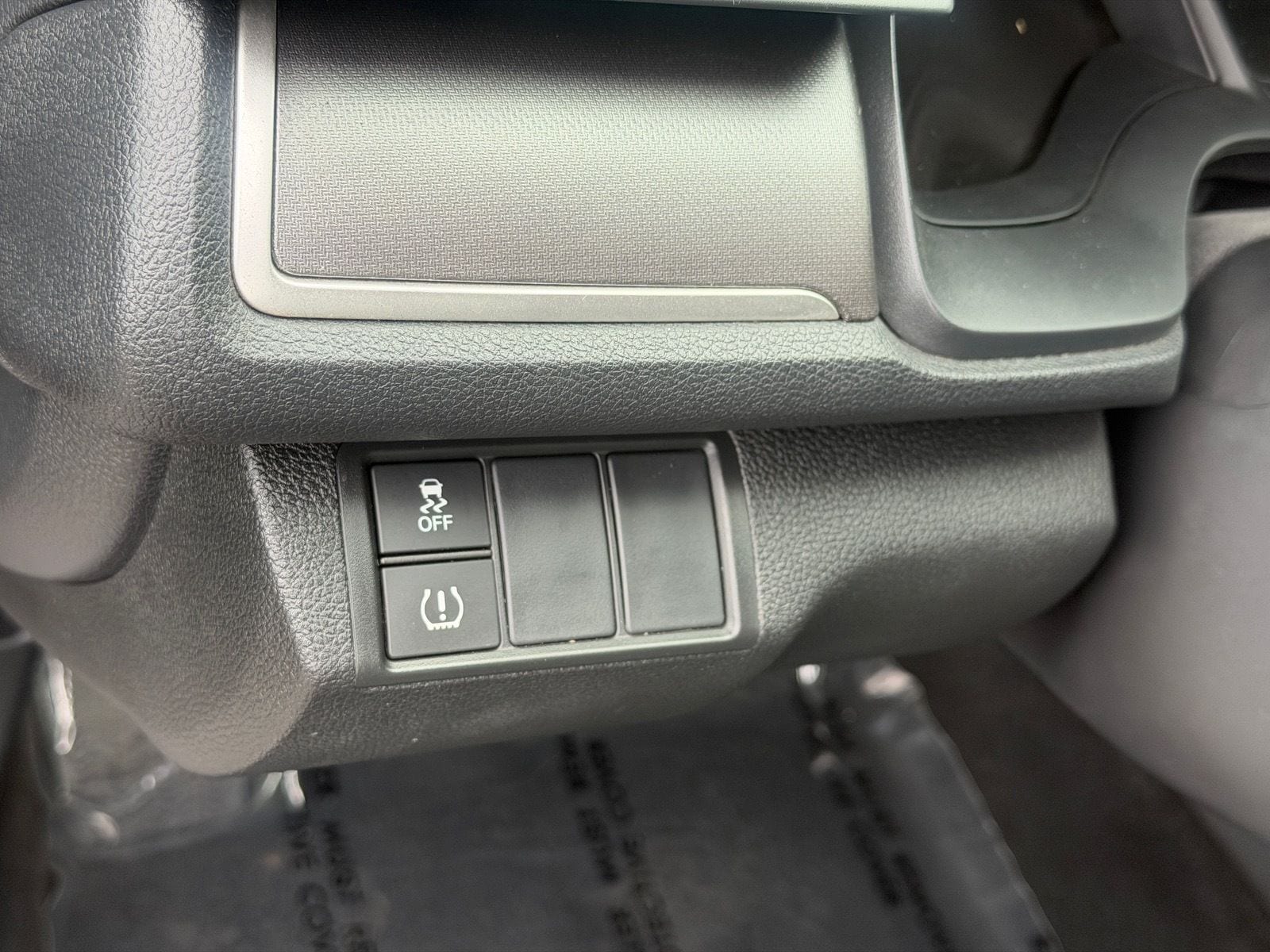 2016 Honda Civic LX - Photo 20