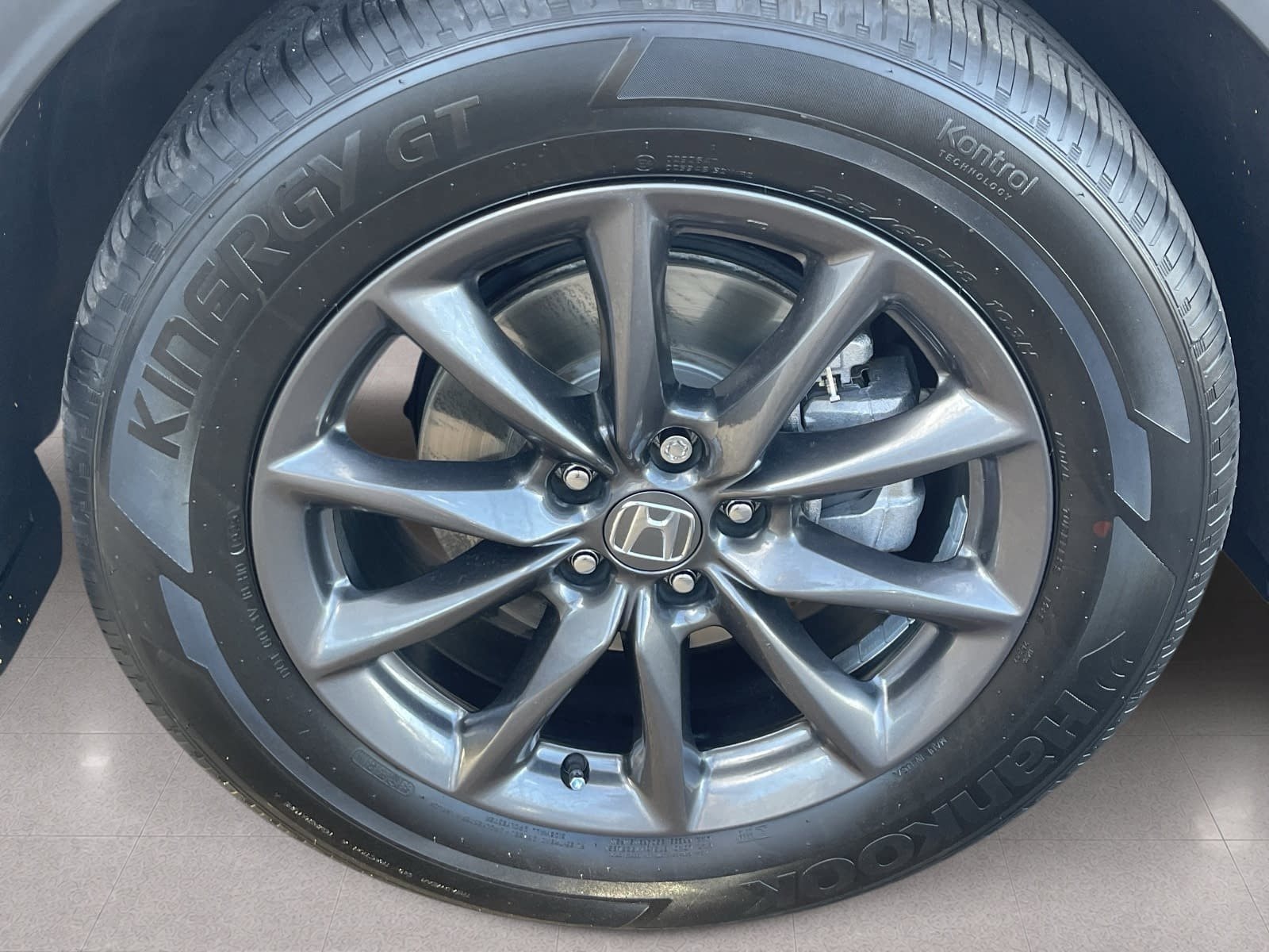 2026 Honda CR-V EX-L - Photo 11