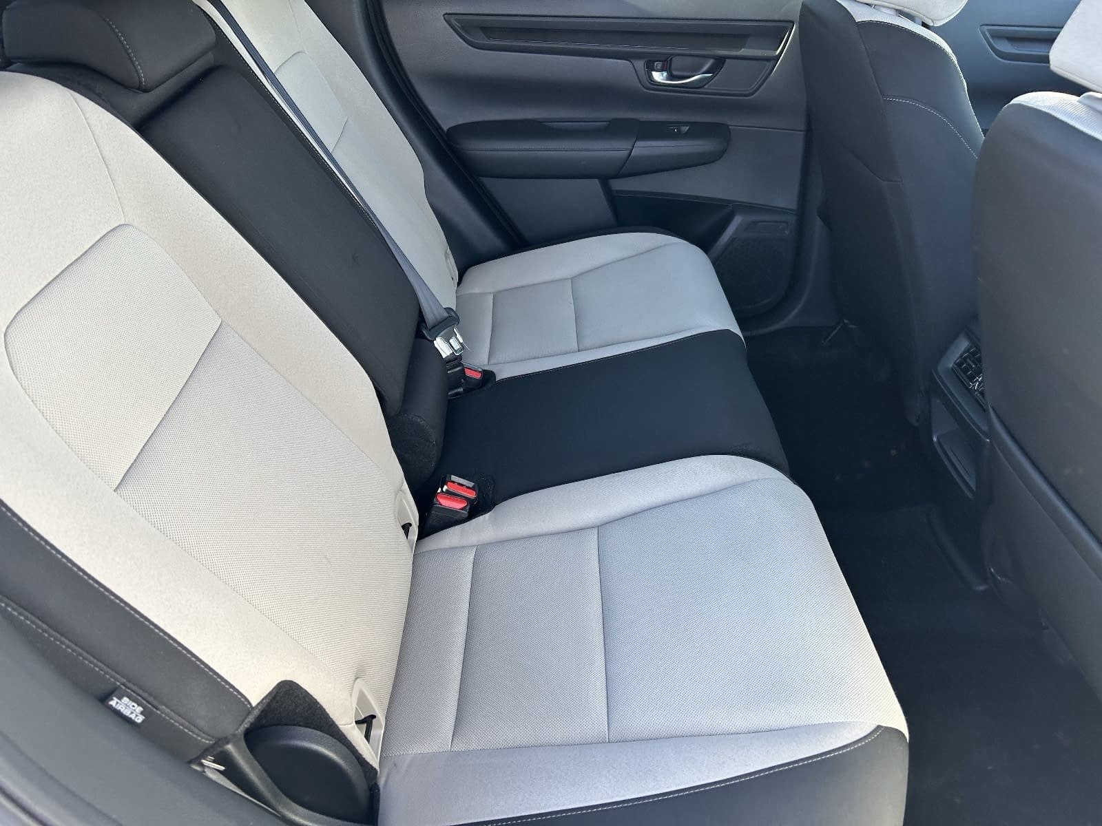 2023 Honda CR-V EX - Photo 17