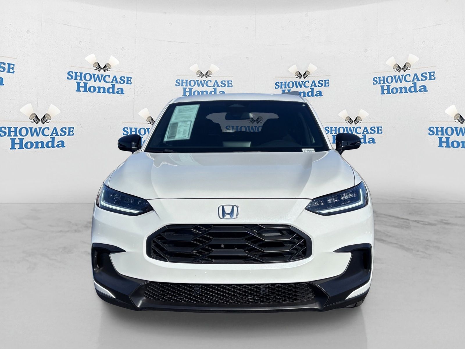 2024 Honda HR-V Sport - Photo 6