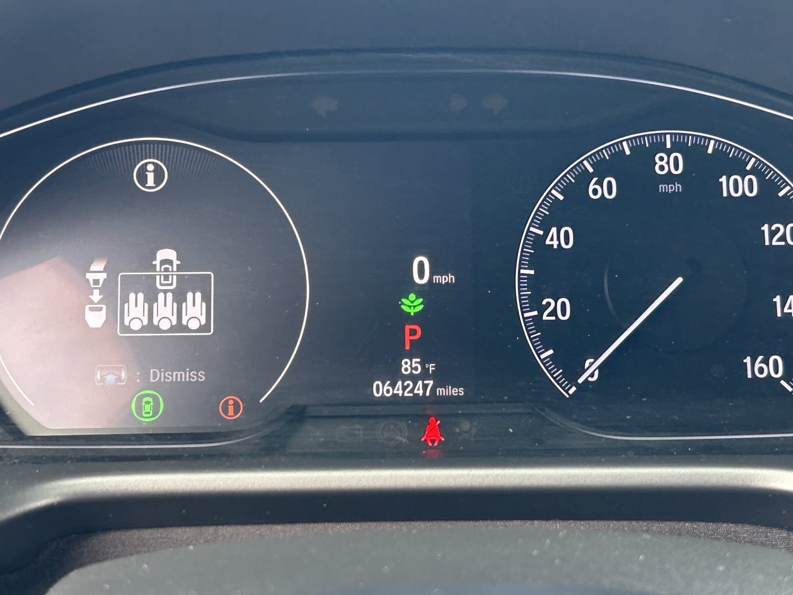 2022 Honda Accord Touring - Photo 34