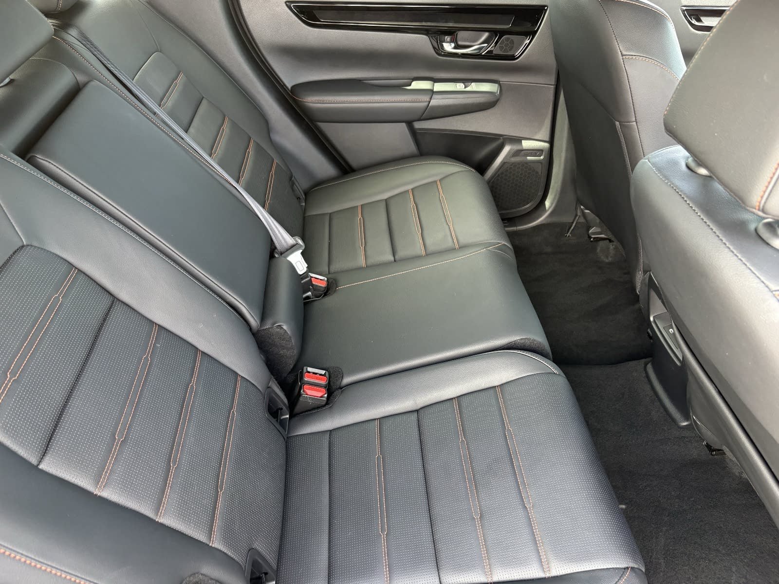 2026 Honda CR-V Sport Touring - Photo 15