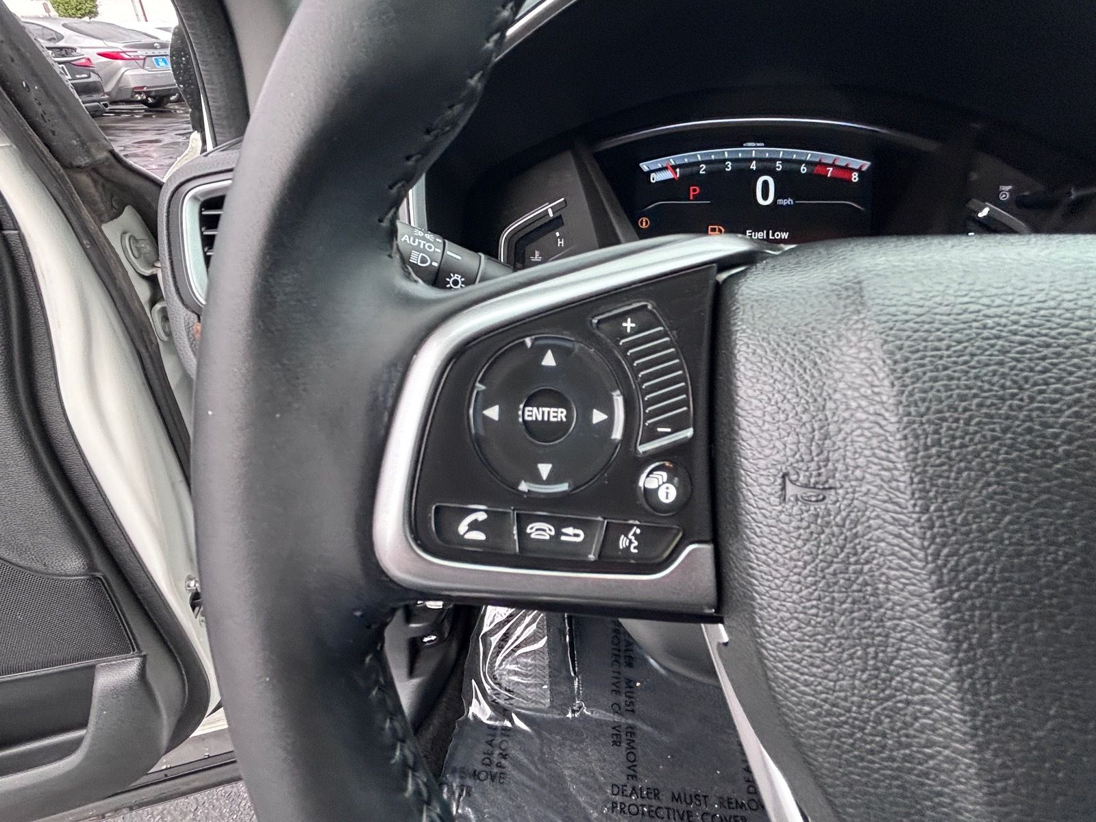2018 Honda CR-V Touring - Photo 24