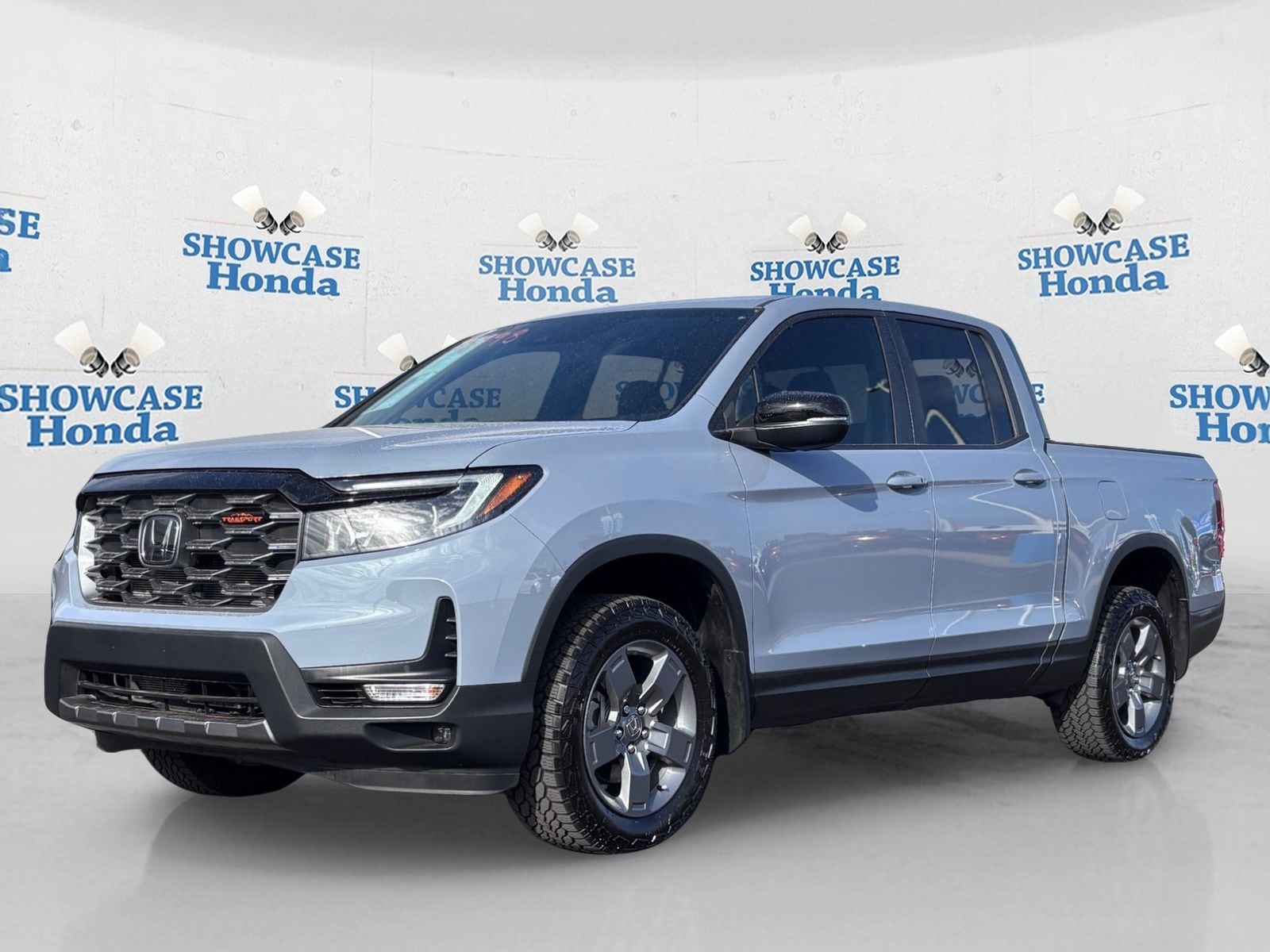 2024 Honda Ridgeline TrailSport - Photo 2