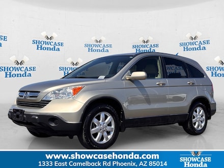 2007 Honda CR-V EX-L SUV