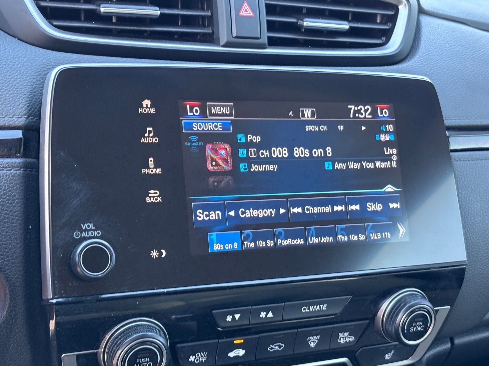 2022 Honda CR-V EX - Photo 28