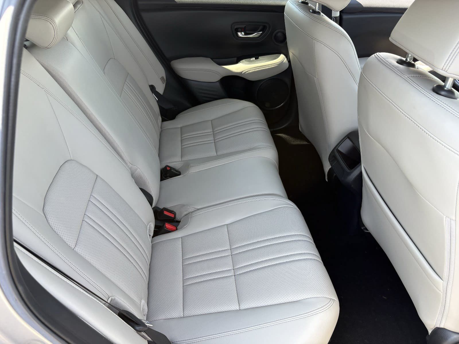 2024 Honda HR-V EX-L - Photo 15