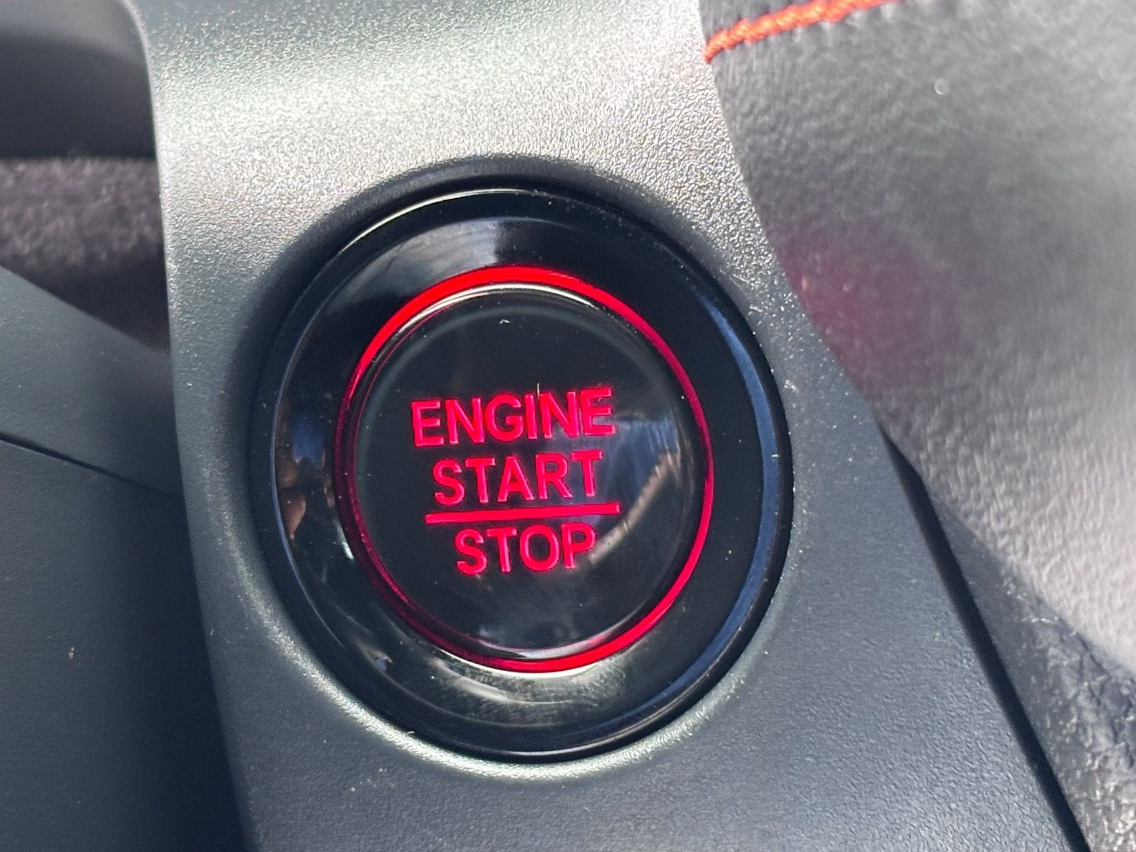 2024 Honda HR-V Sport - Photo 34
