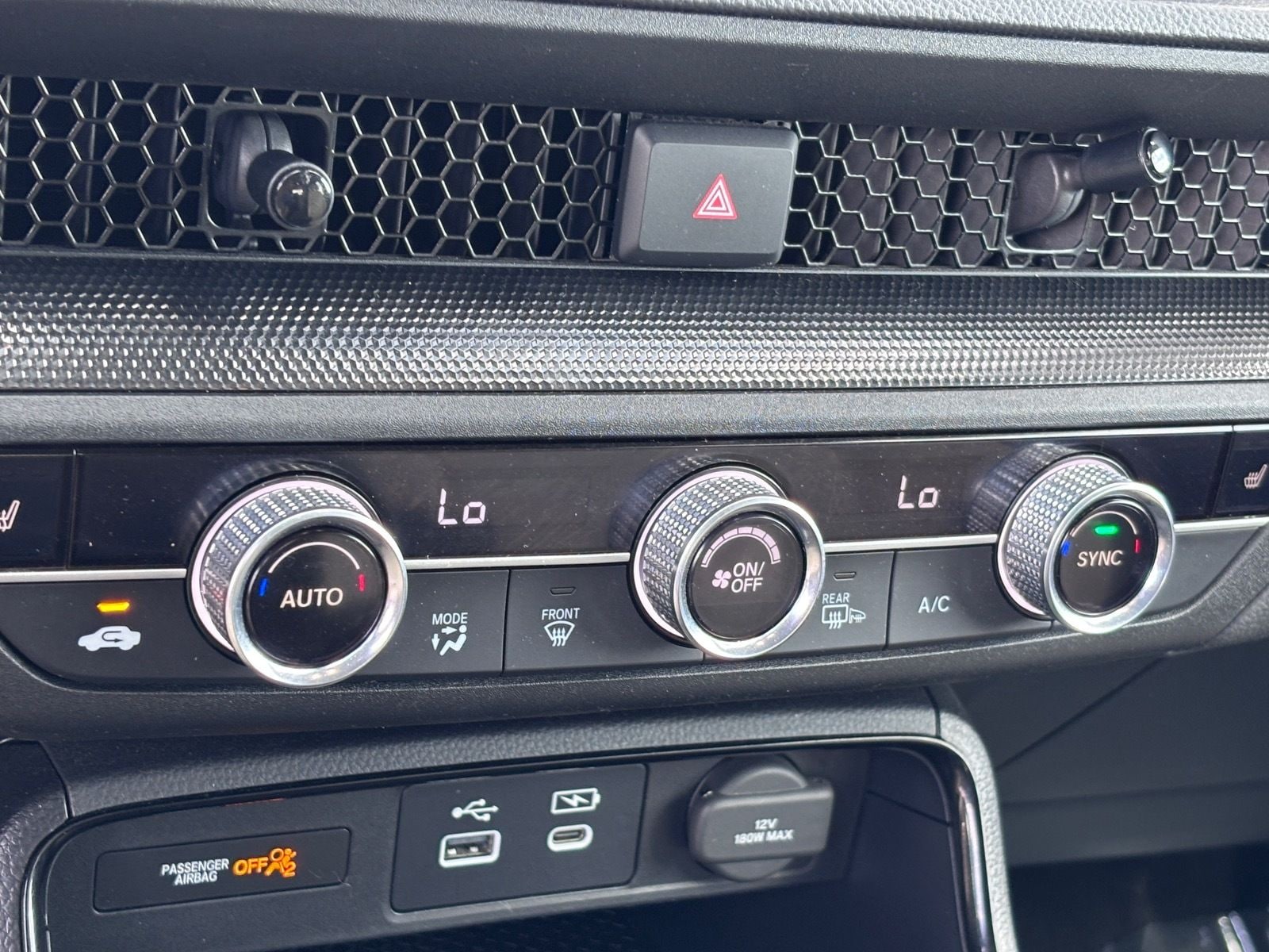2024 Honda CR-V EX - Photo 30