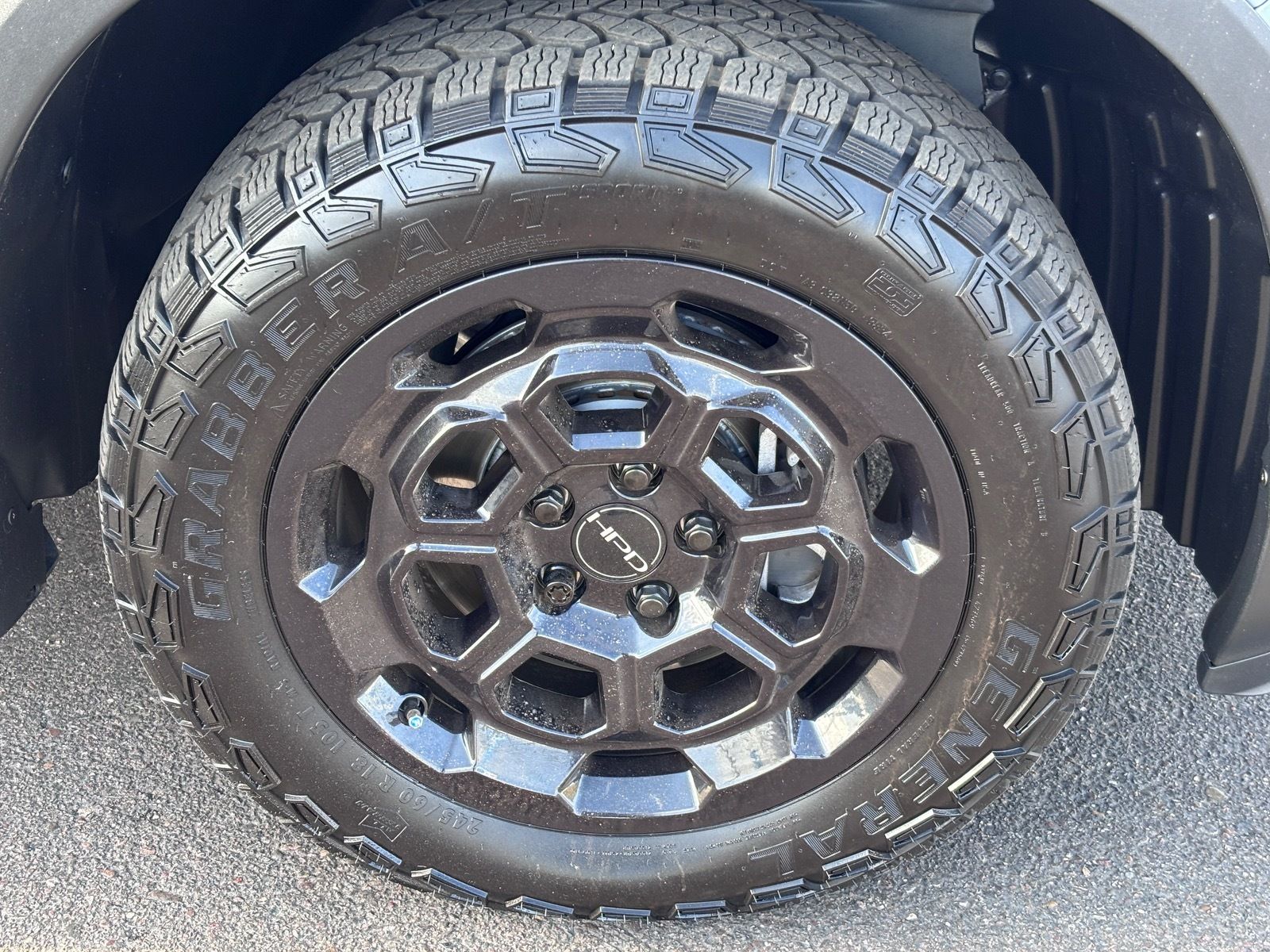 2025 Honda Ridgeline TrailSport - Photo 11