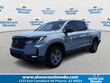 Honda Ridgeline