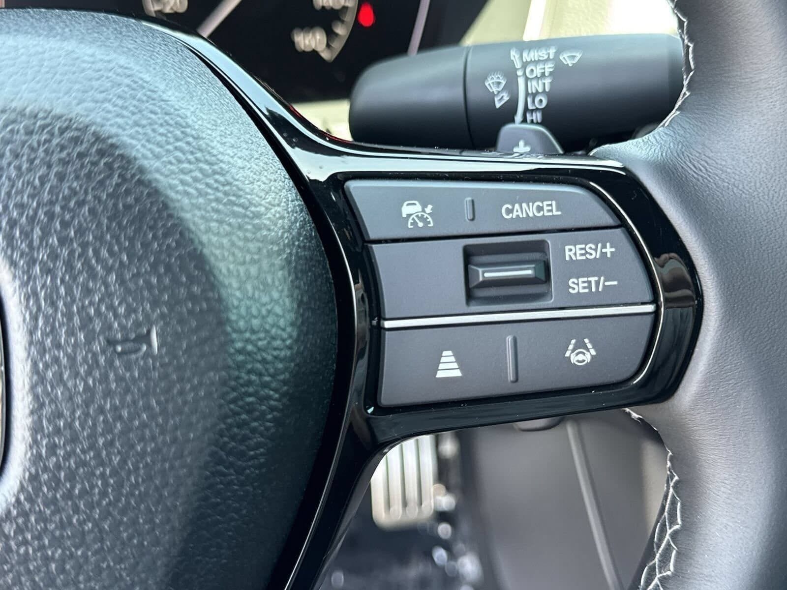 2026 Honda Civic Sport - Photo 17