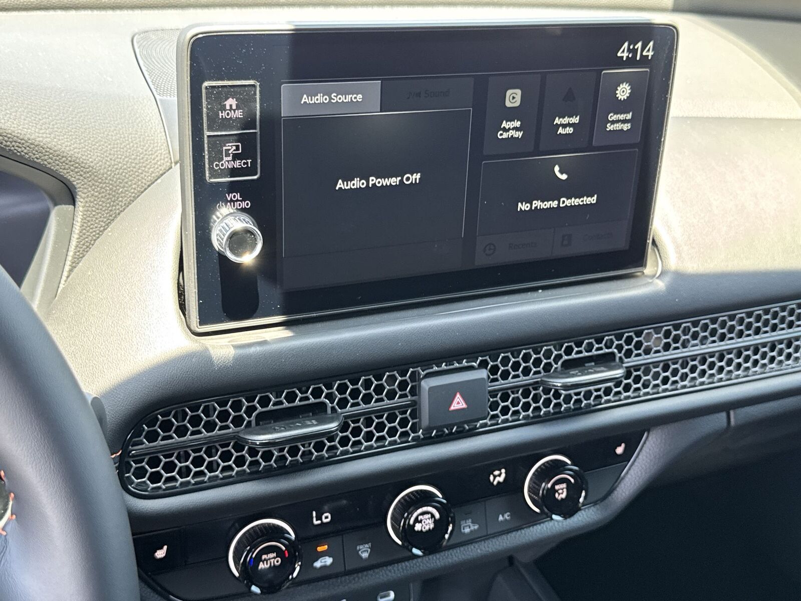 2026 Honda HR-V Sport - Photo 12