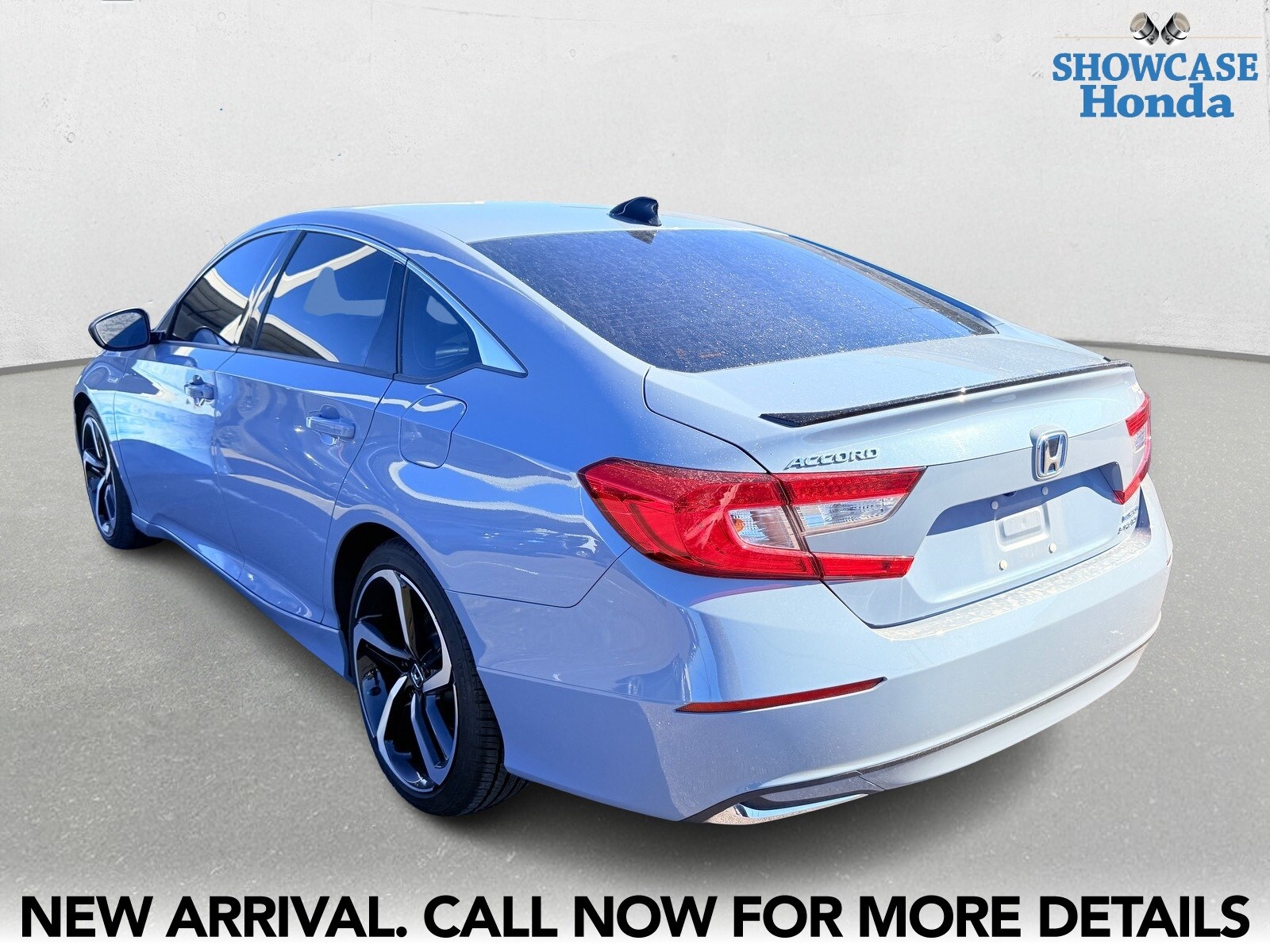 2022 Honda Accord Hybrid Sport photo 3