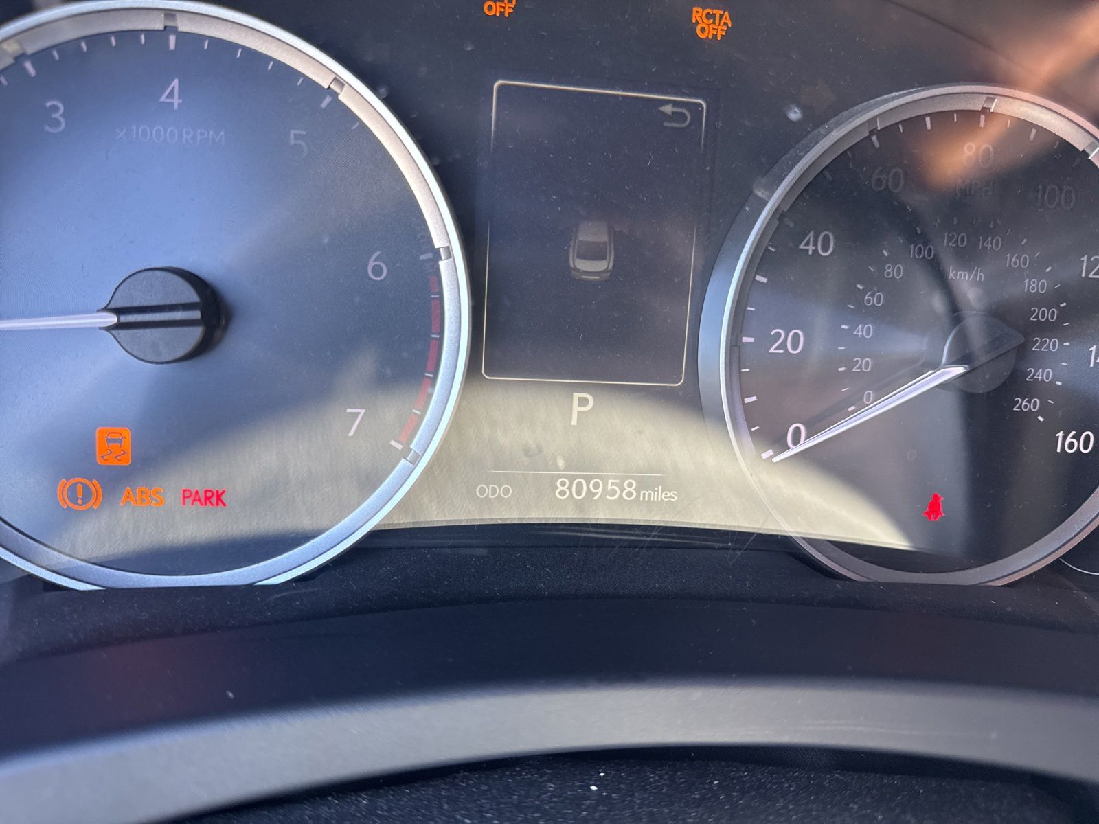 2023 Lexus IS 350 300 RWD's photo