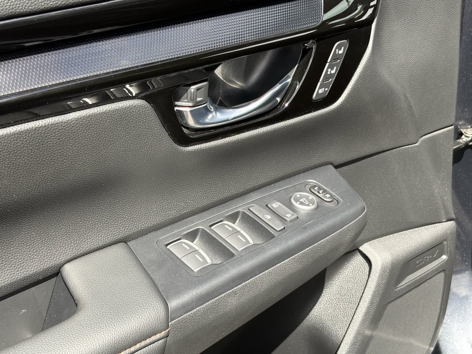 2026 Honda CR-V Sport Touring - Photo 22