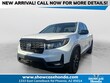  Honda Ridgeline