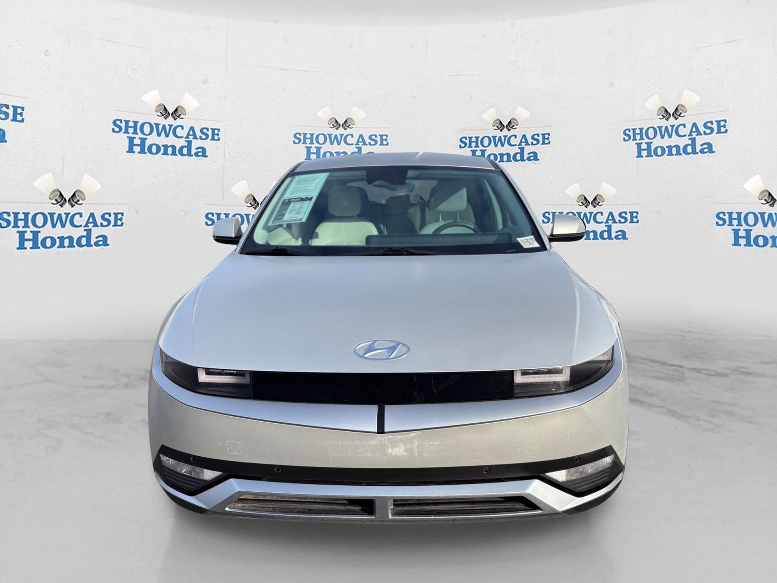 Used 2023 Hyundai IONIQ 5 SEL with VIN KM8KN4AE9PU182484 for sale in Phoenix, AZ
