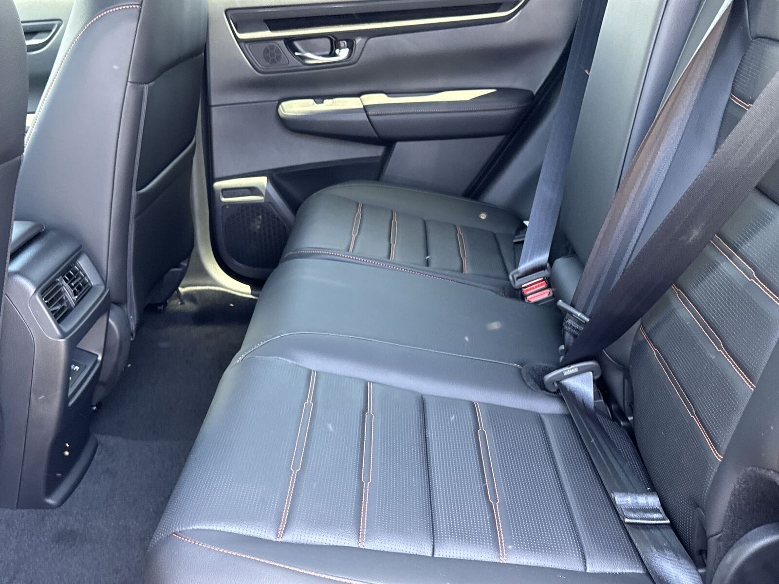 2026 Honda CR-V Sport-L - Photo 9
