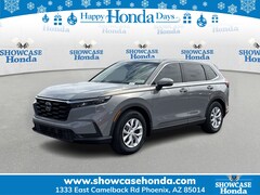 2026 Honda CR-V LX SUV