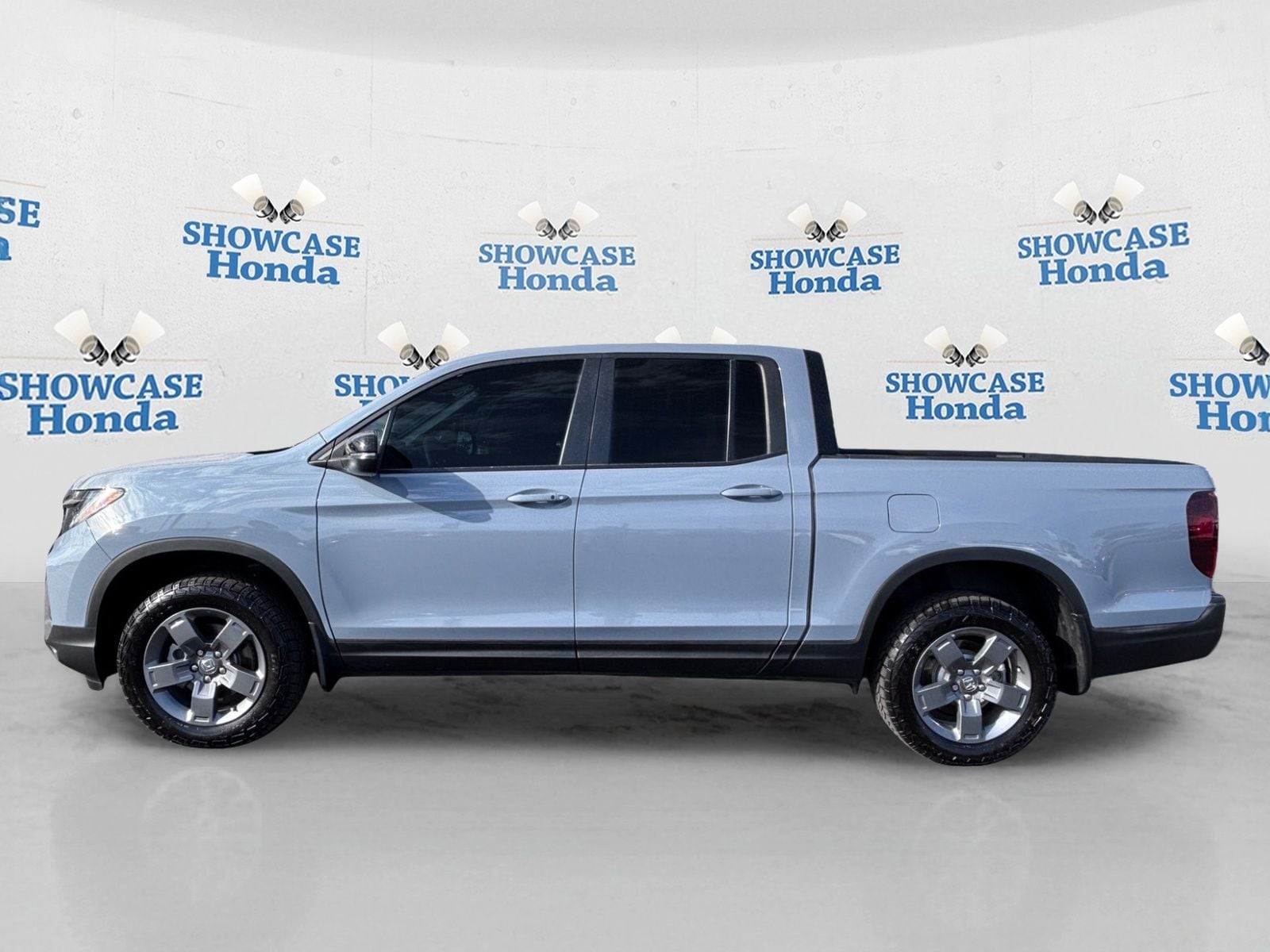 2024 Honda Ridgeline TrailSport - Photo 4