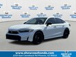 Honda Civic Hybrid