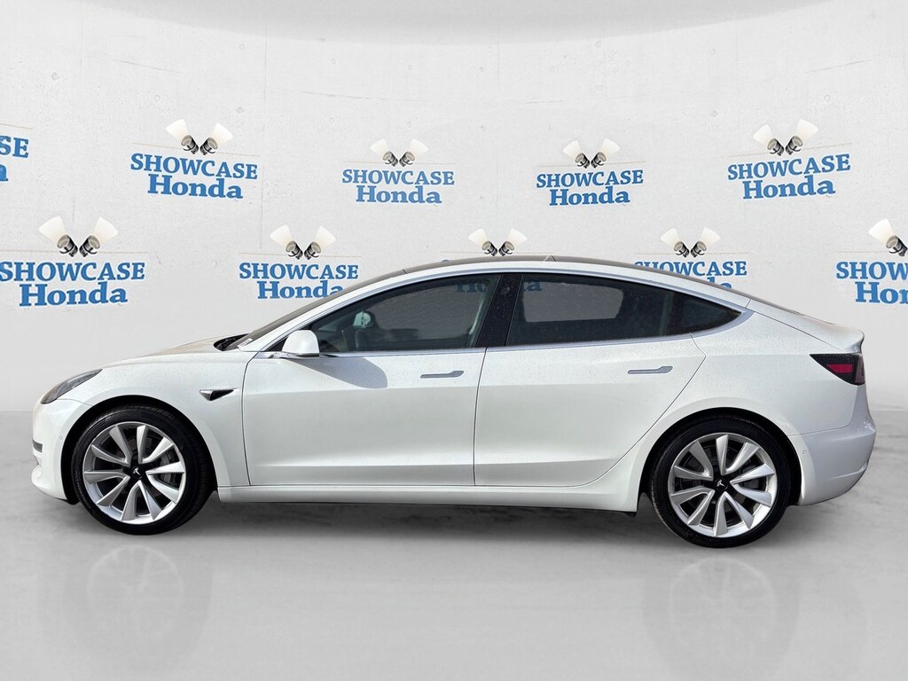 Used 2019 Tesla Model 3 Sedan