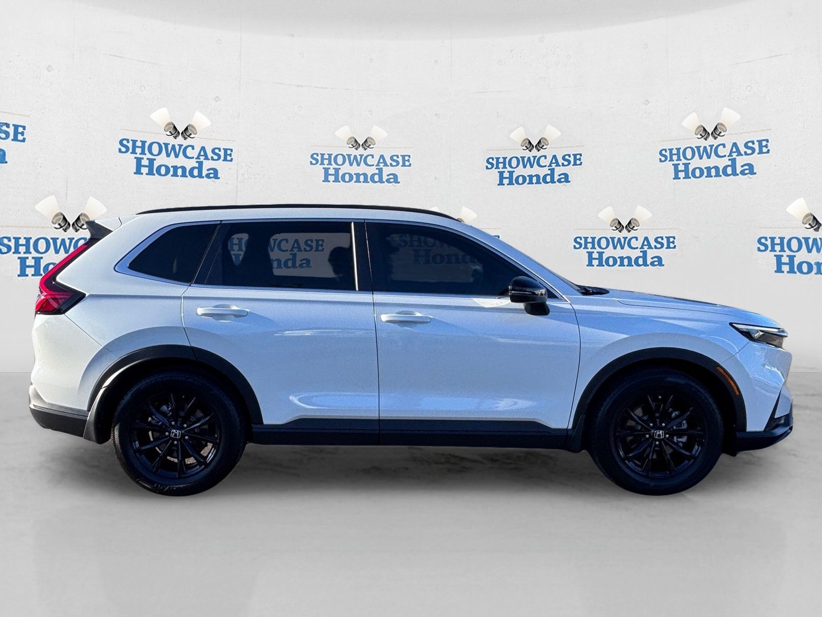 2024 Honda CR-V Sport-L - Photo 9
