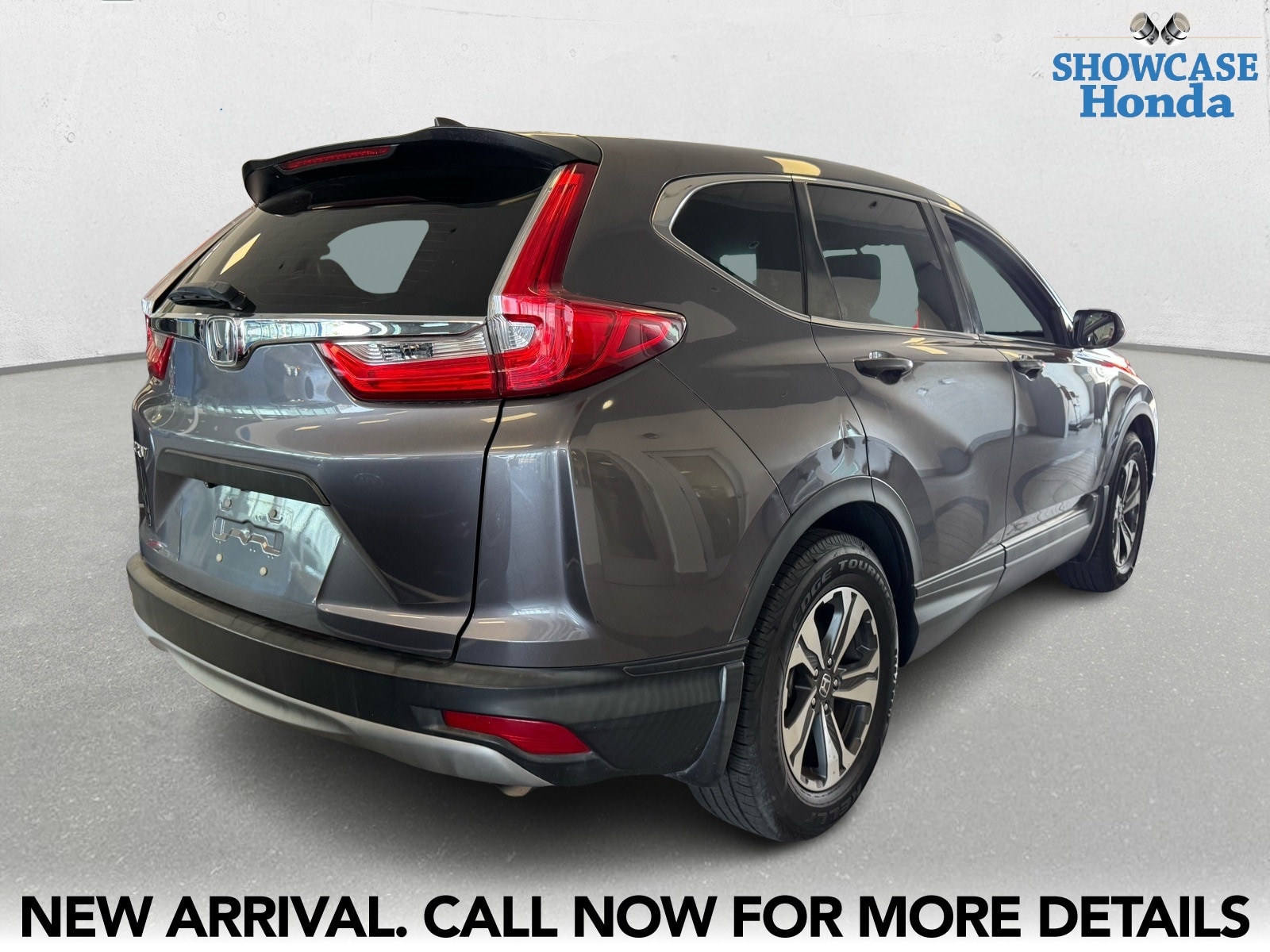 Certified 2019 Honda CR-V LX with VIN 2HKRW5H30KH418582 for sale in Phoenix, AZ