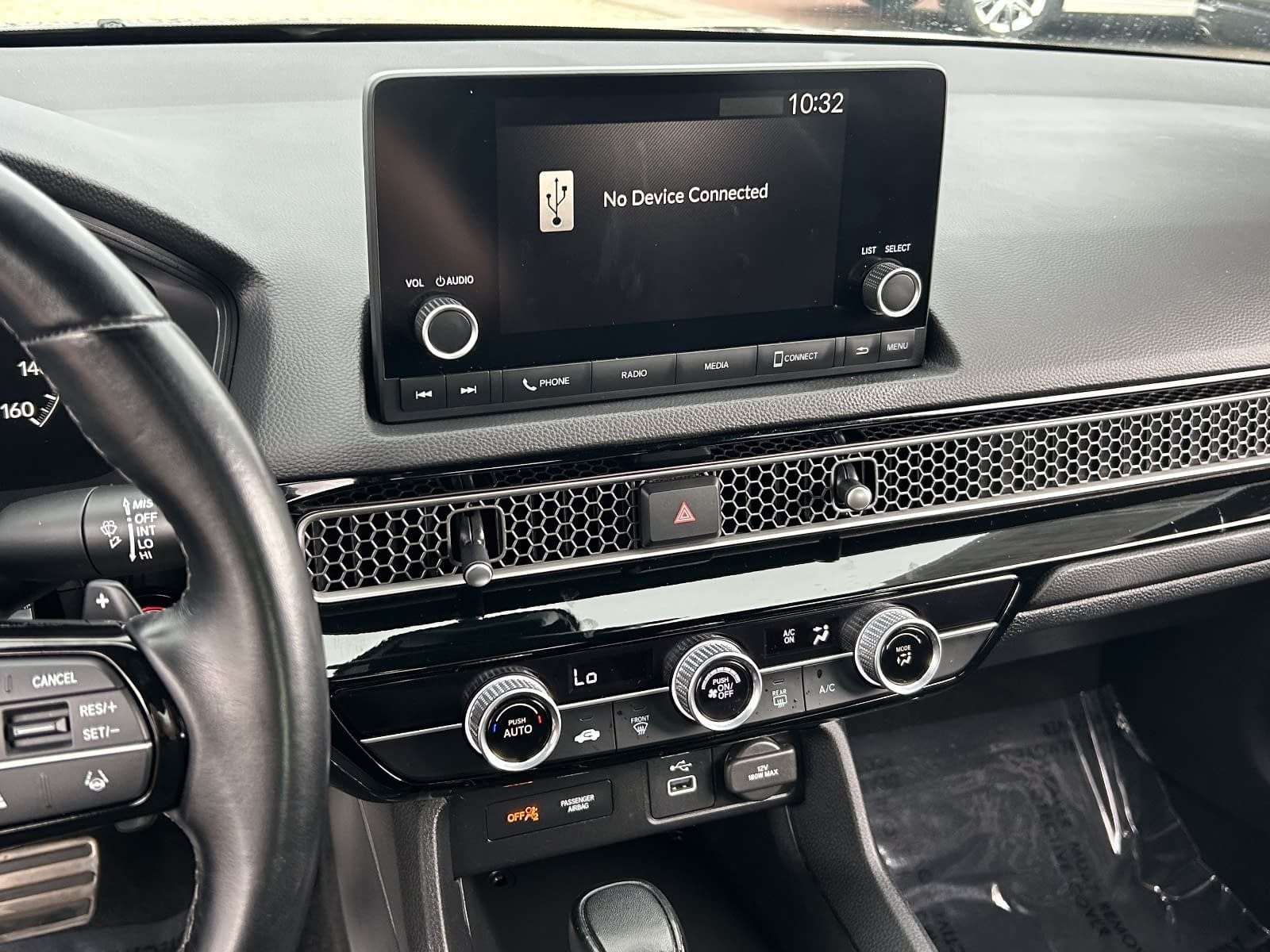 2022 Honda Civic Sport - Photo 30
